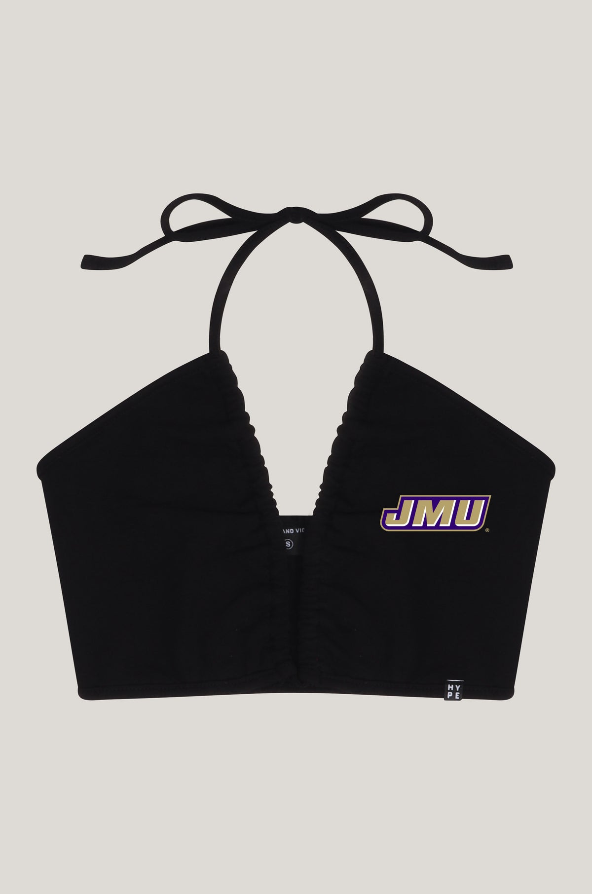 JMU Slam Dunk Top