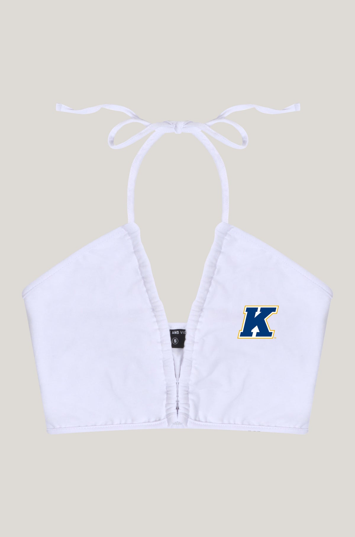 Kent State Slam Dunk Top