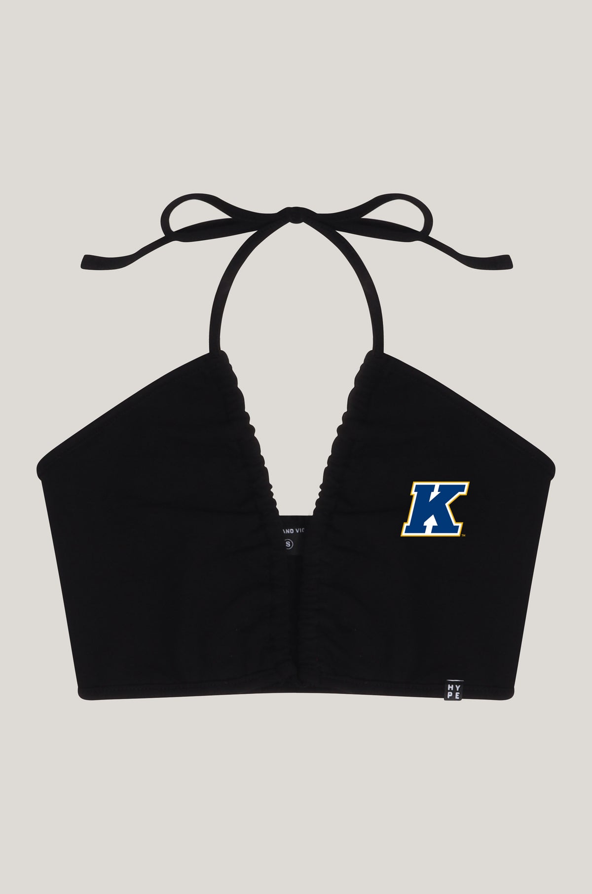 Kent State Slam Dunk Top