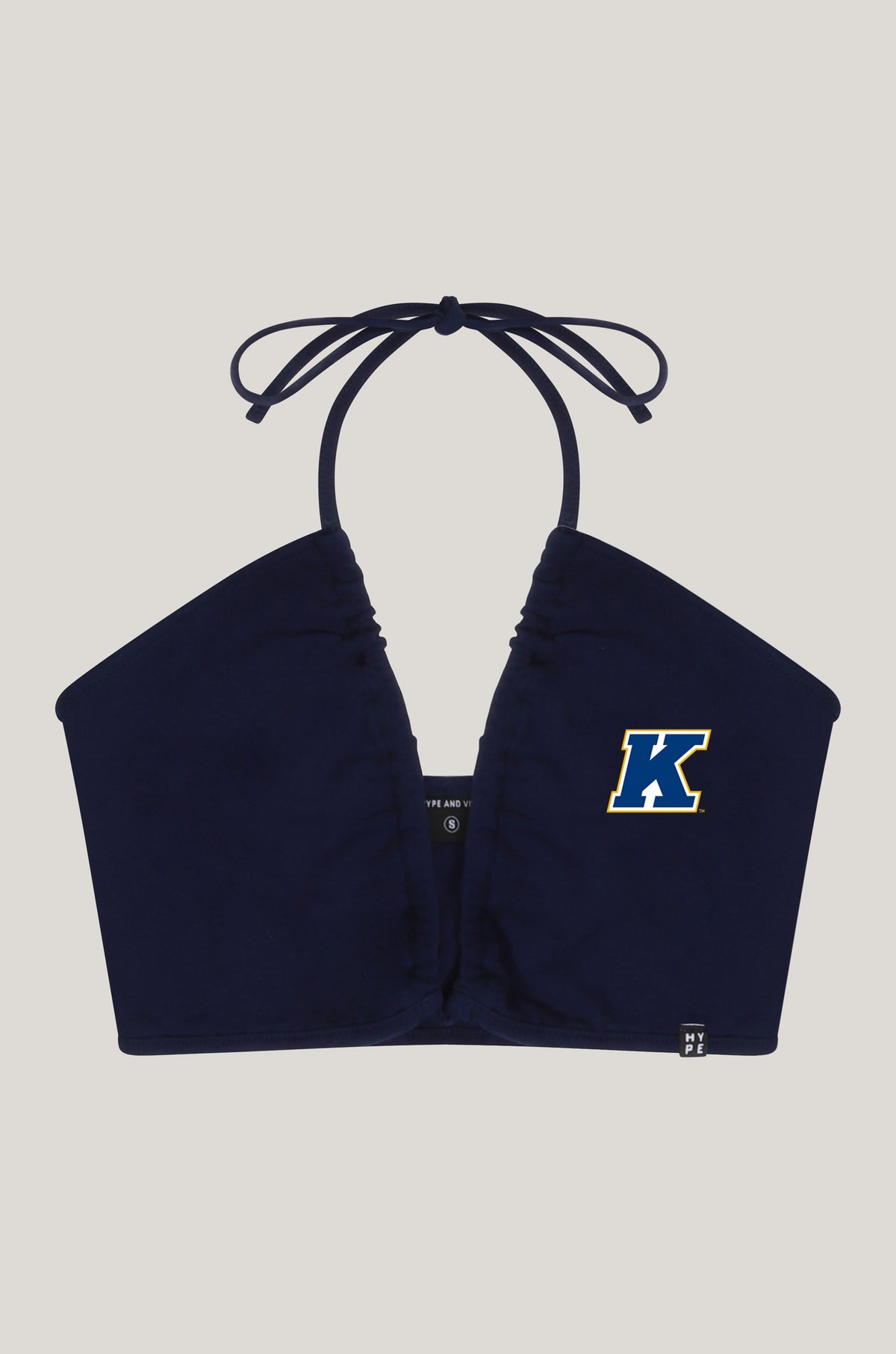 Kent State Slam Dunk Top