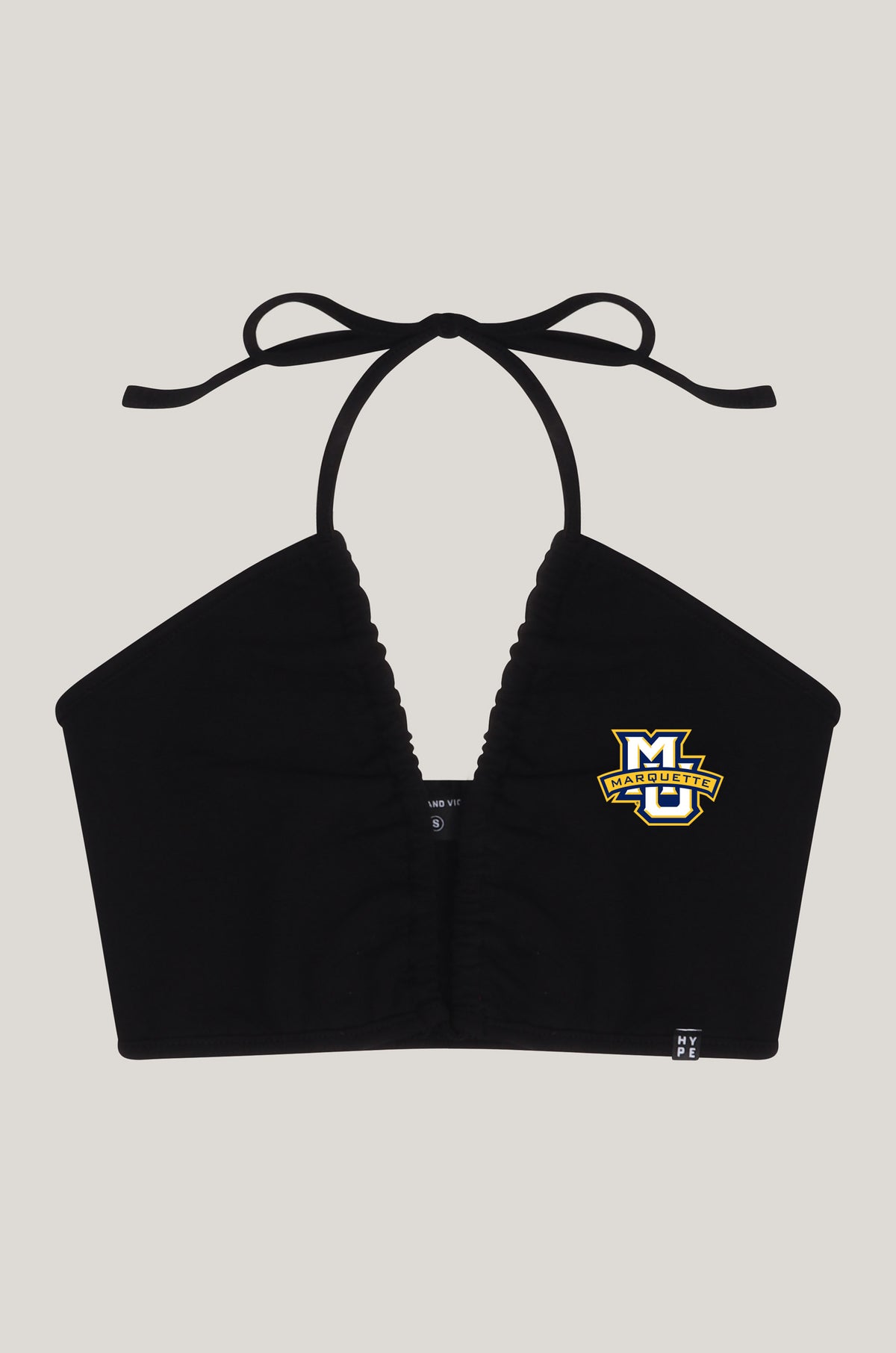 Marquette Slam Dunk Top