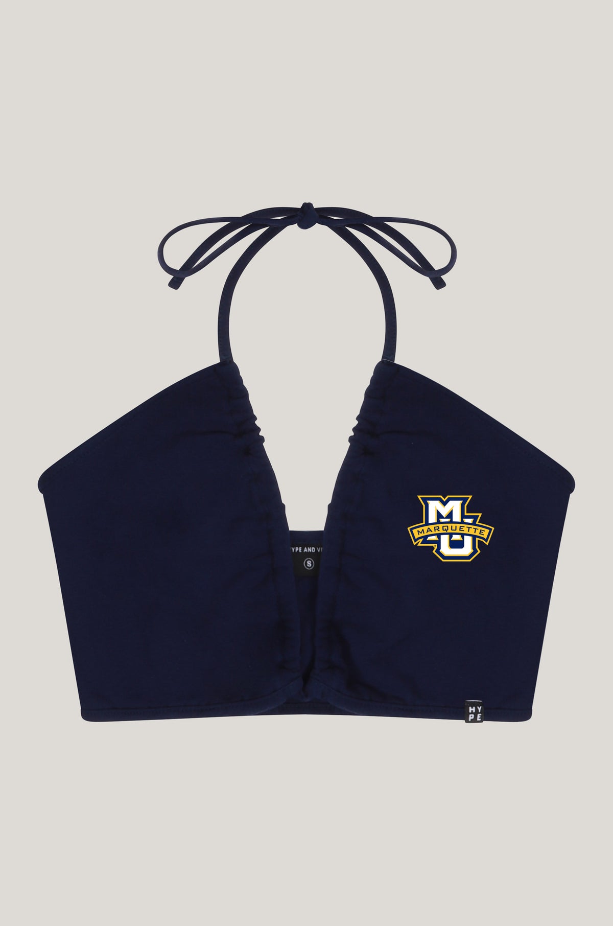 Marquette Slam Dunk Top
