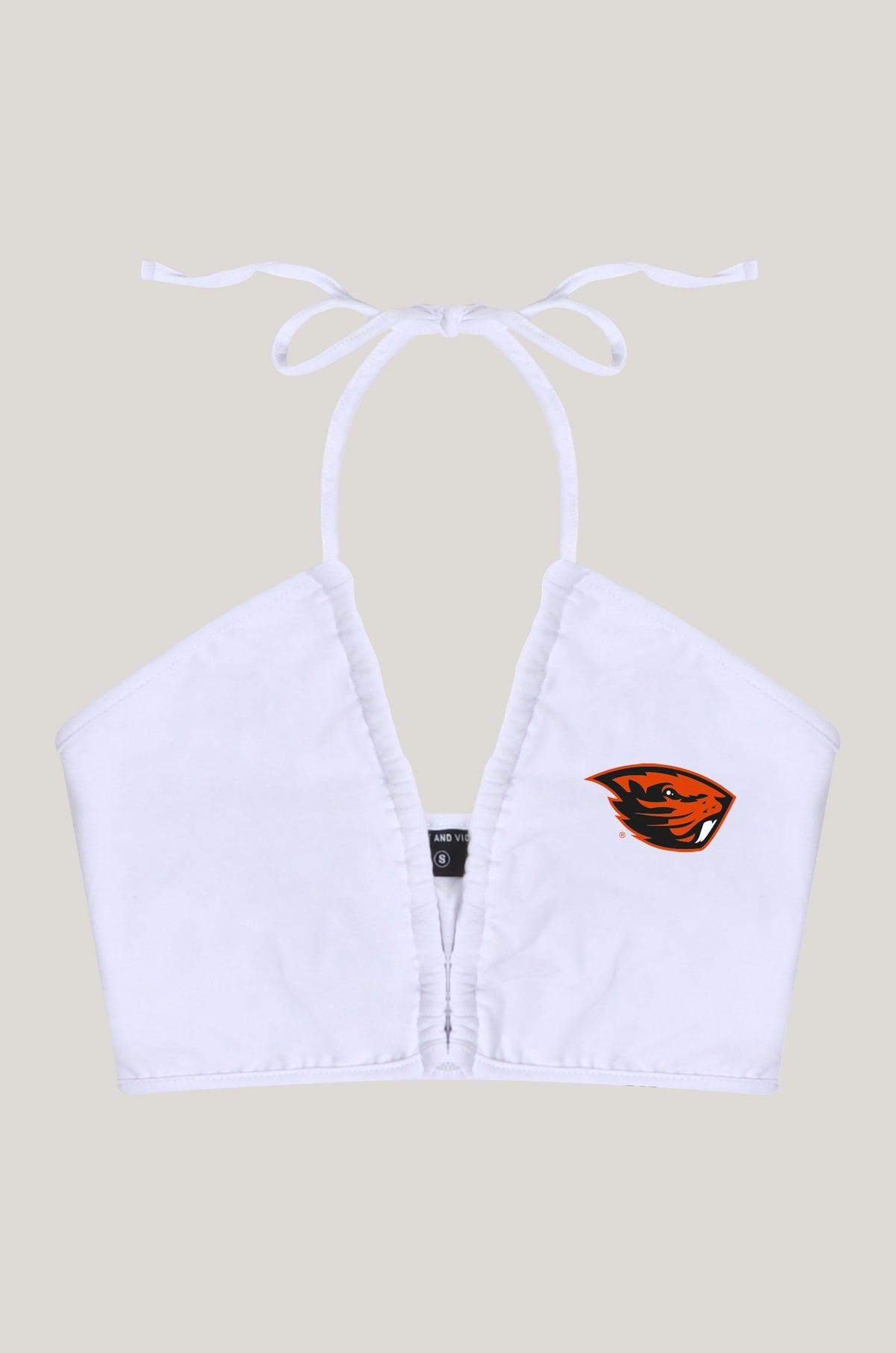 Oregon State Slam Dunk Top