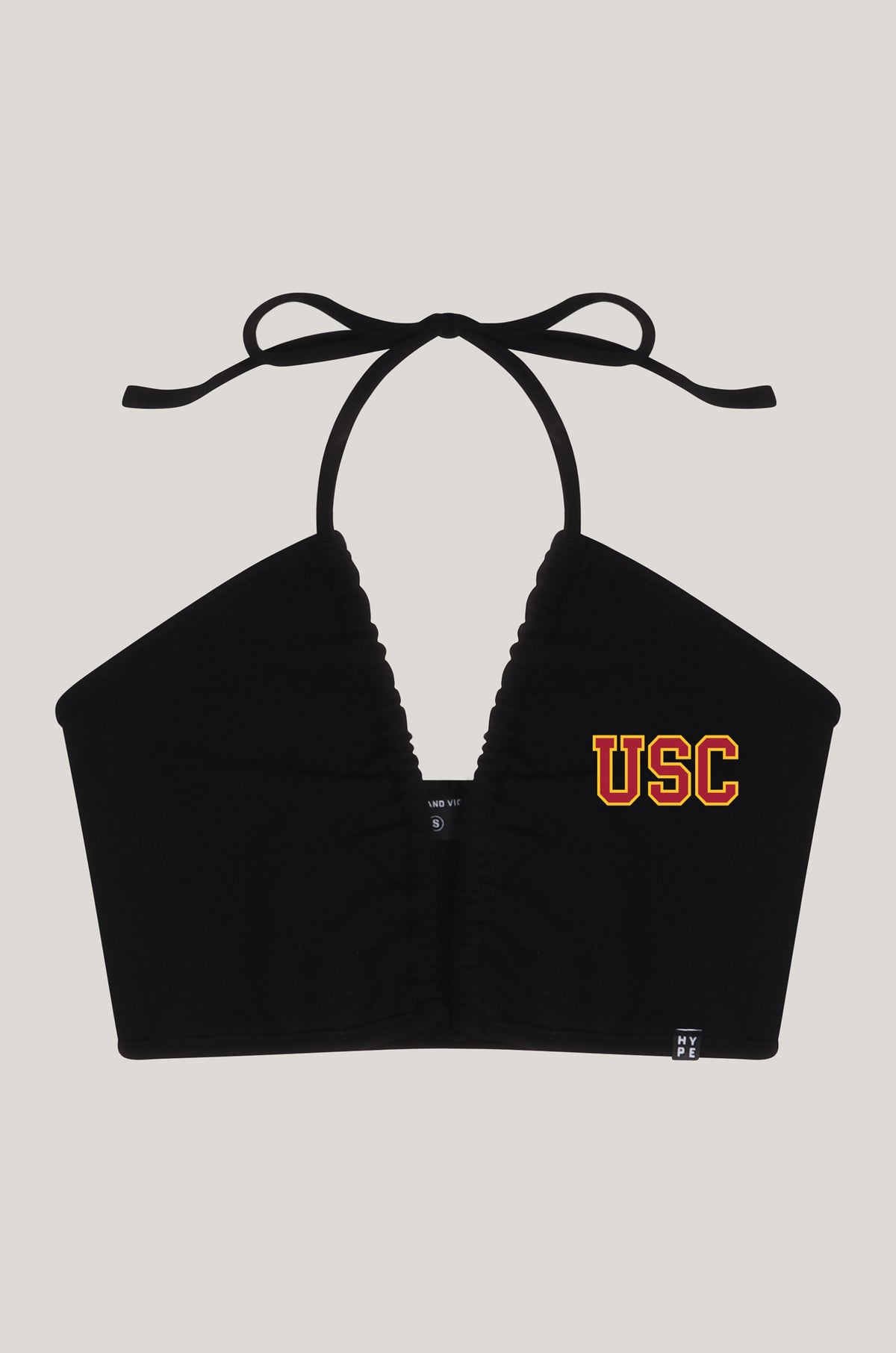 USC Slam Dunk Top