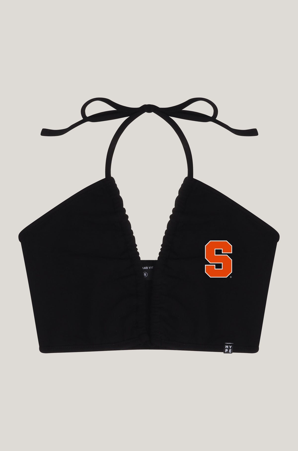 Syracuse Slam Dunk Top