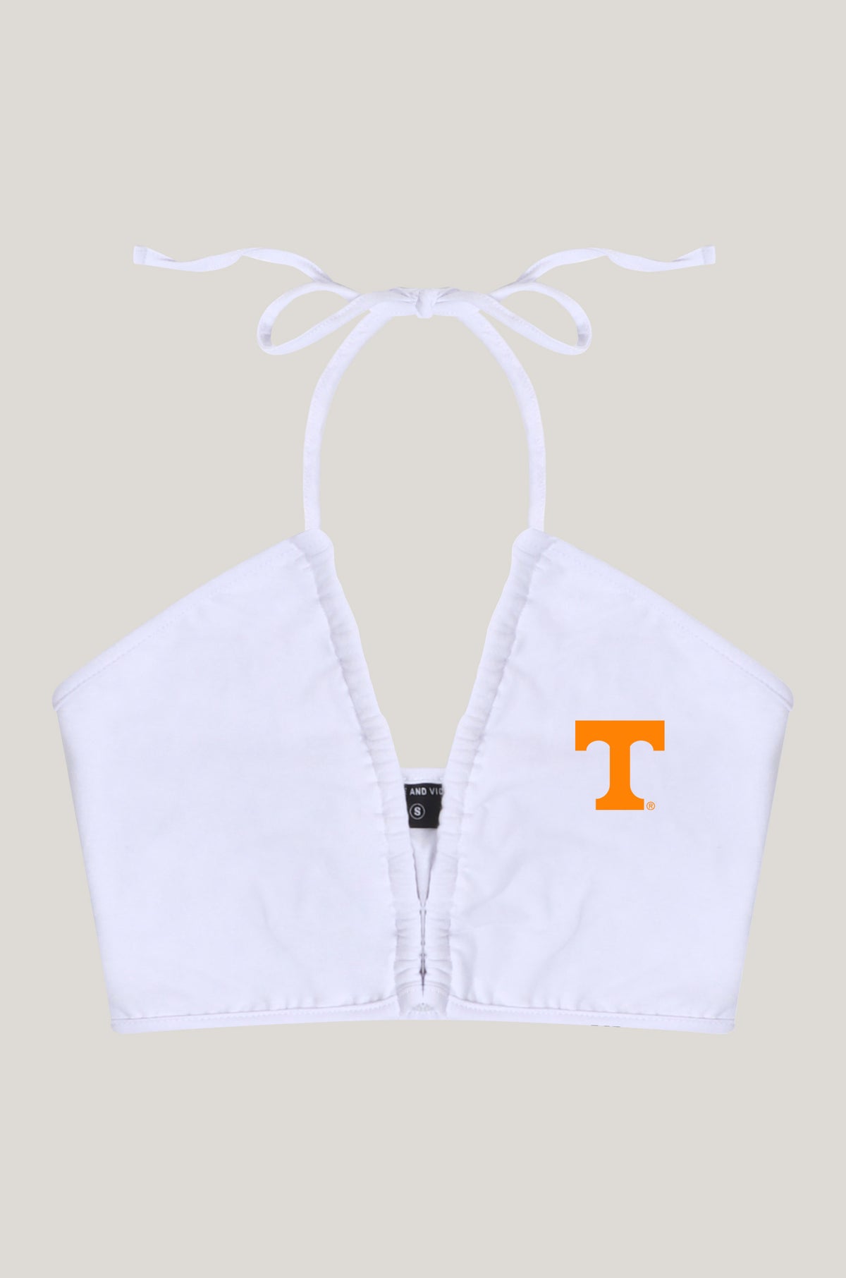 Tennessee Slam Dunk Top