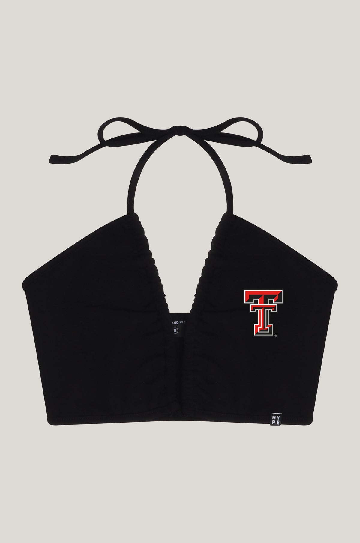 Texas Tech Slam Dunk Top