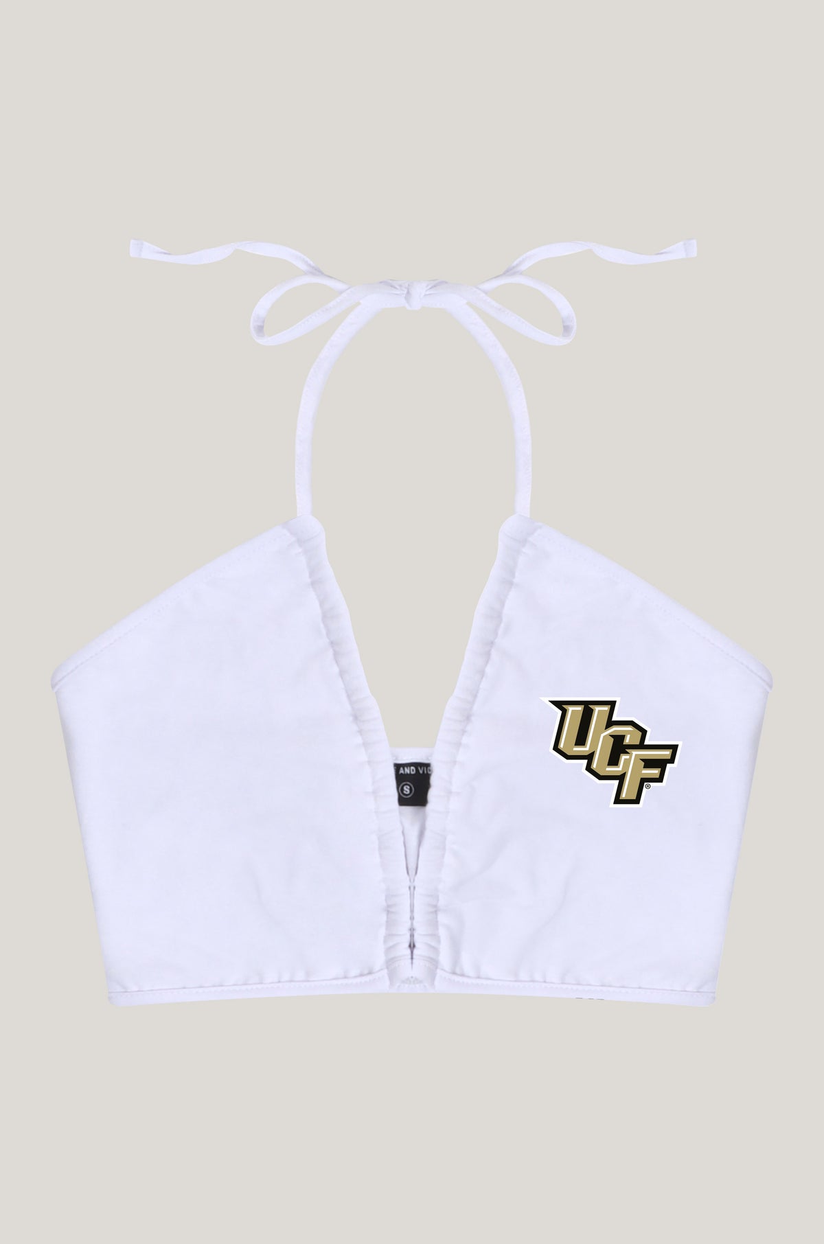 UCF Slam Dunk Top