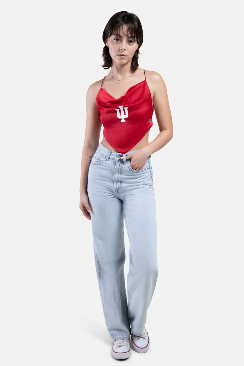 Indiana Gameday Top