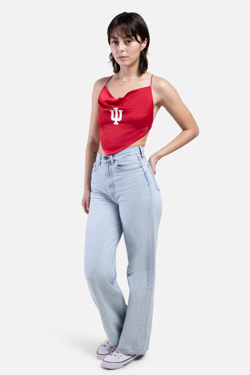 Indiana Gameday Top