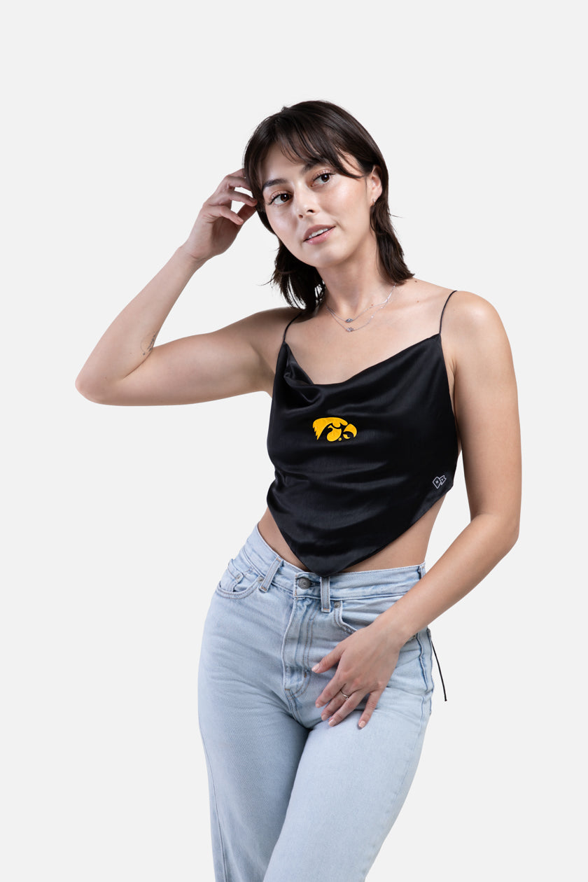 Iowa Gameday Top