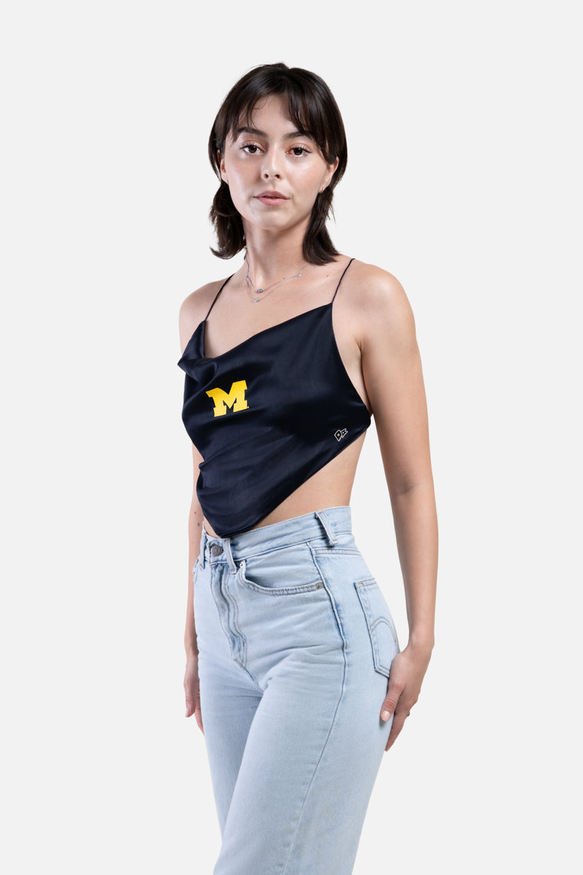 Michigan Gameday Top