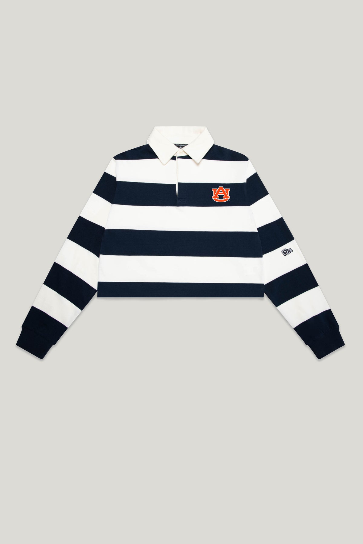 Auburn University Rugby Top