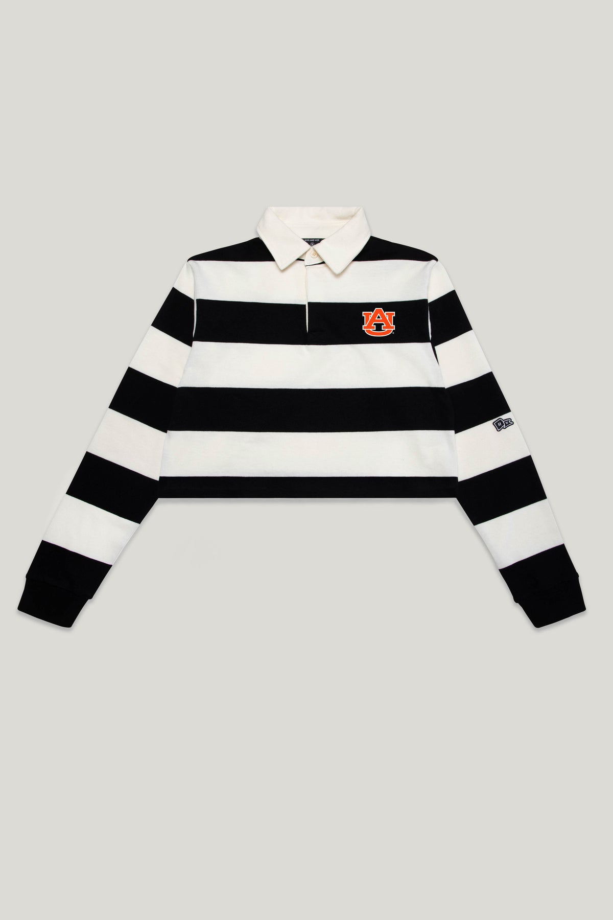 Auburn University Rugby Top