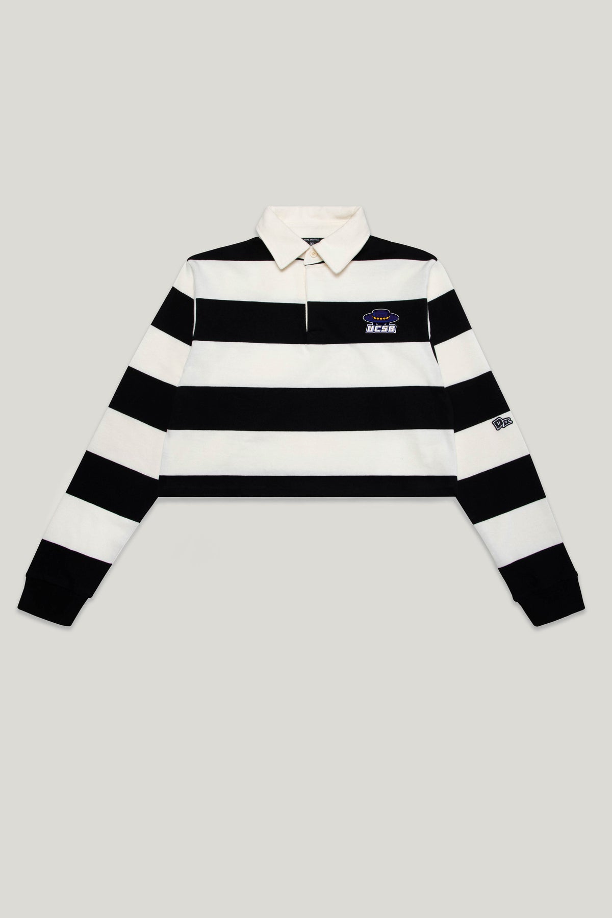 UCSB Rugby Top