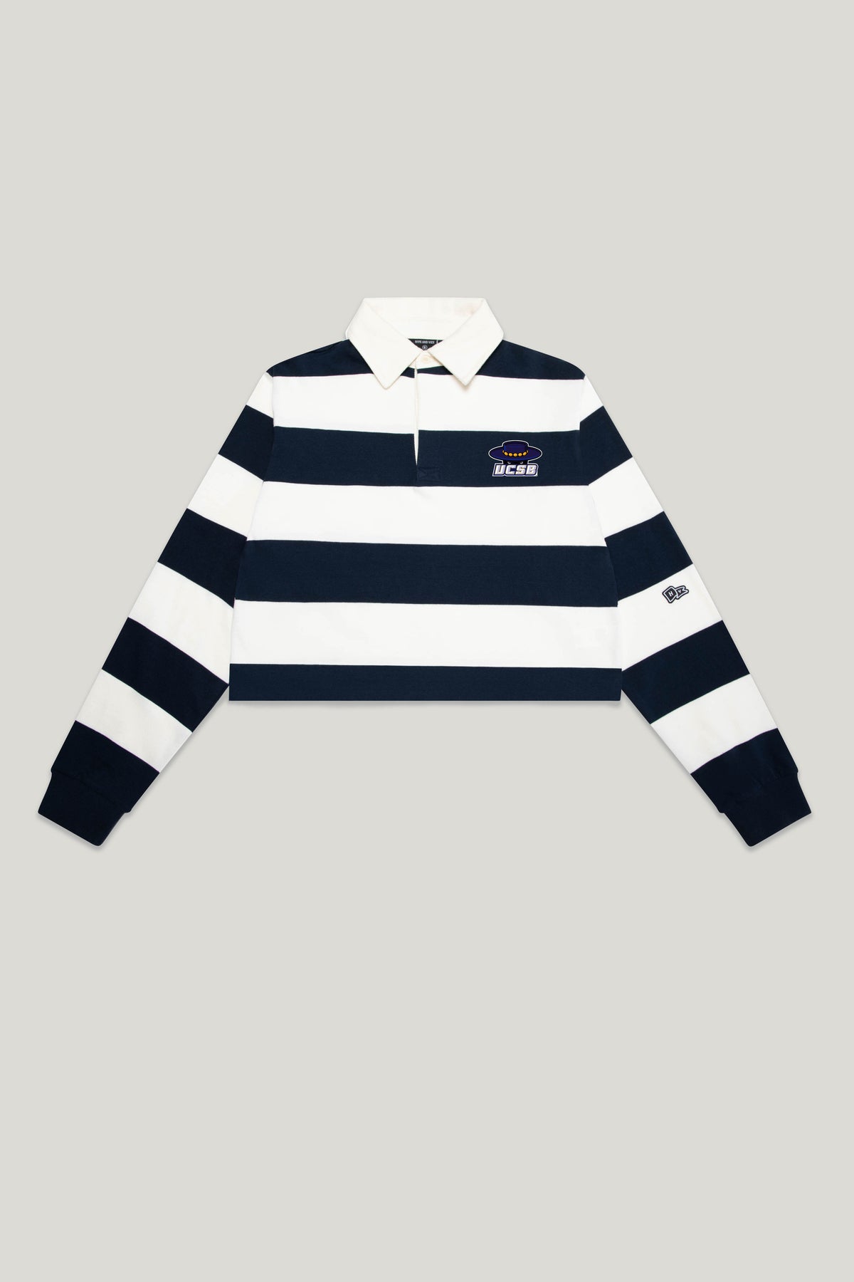 UCSB Rugby Top