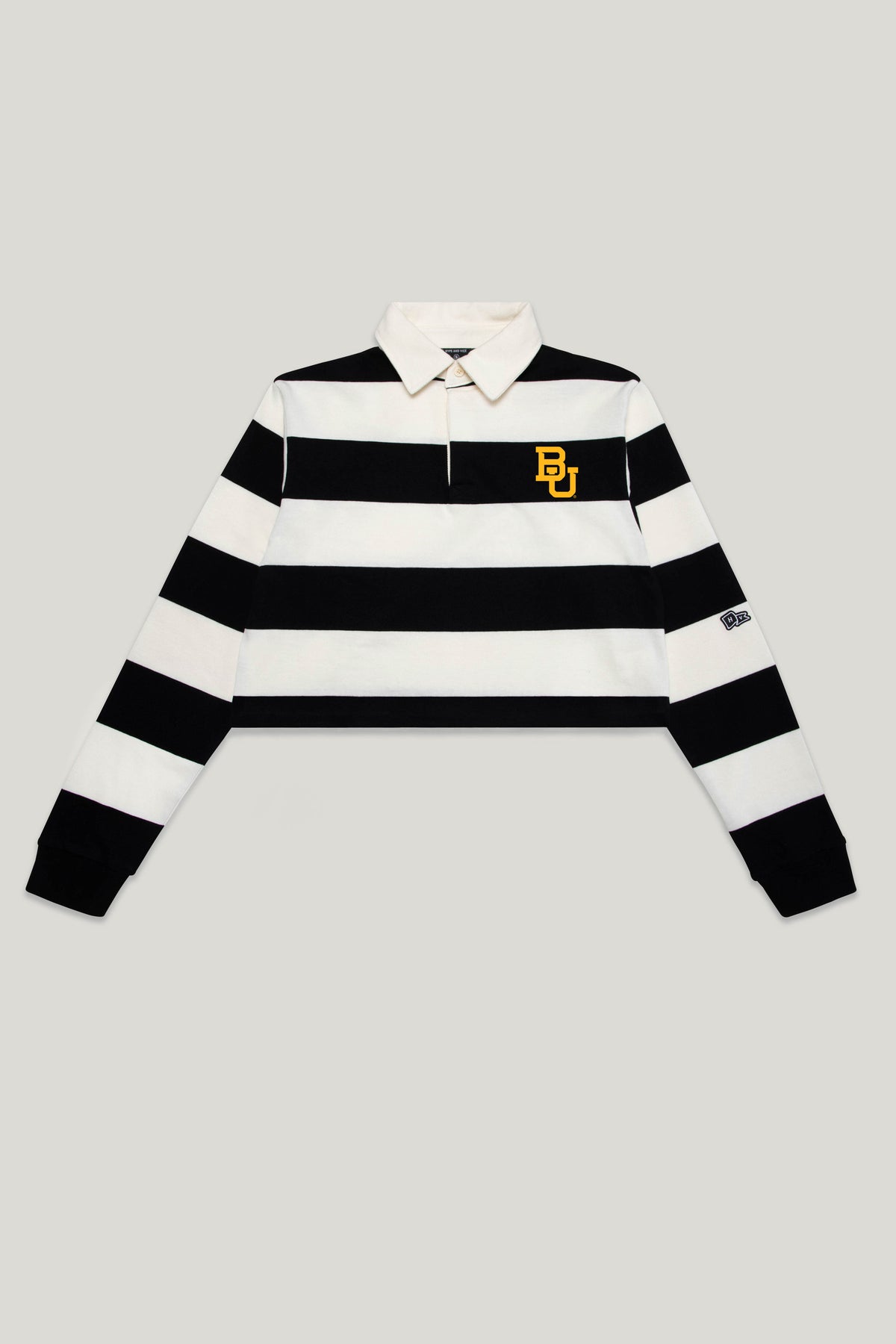 Baylor Rugby Top