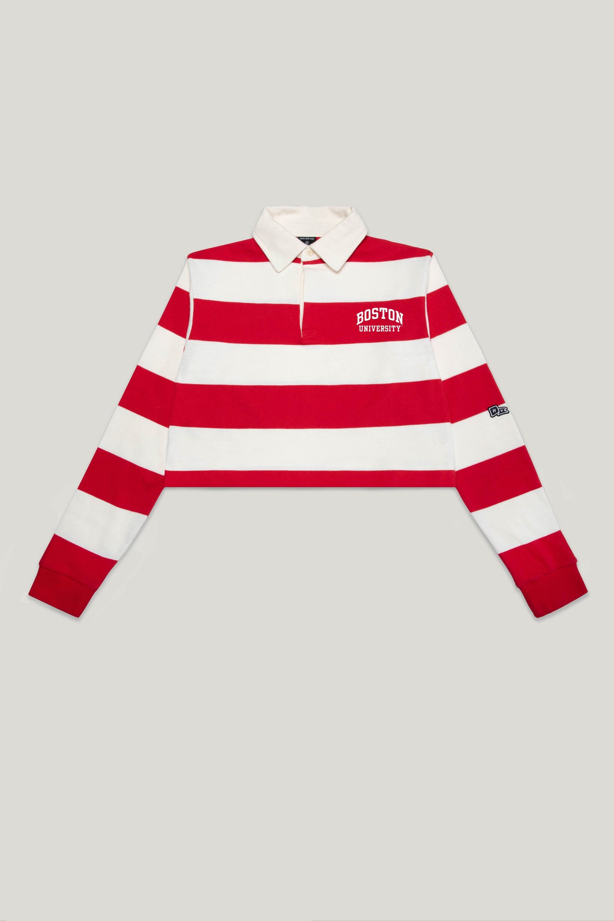 Boston University Rugby Top
