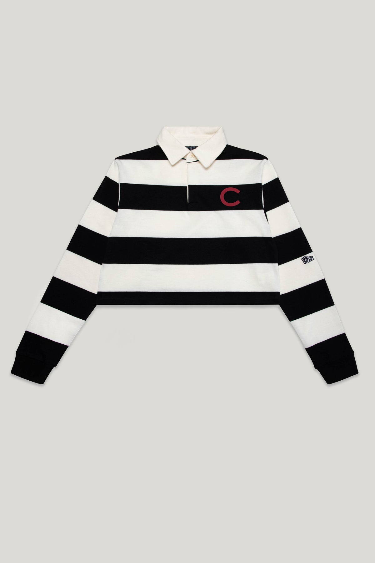Colgate University Rugby Top