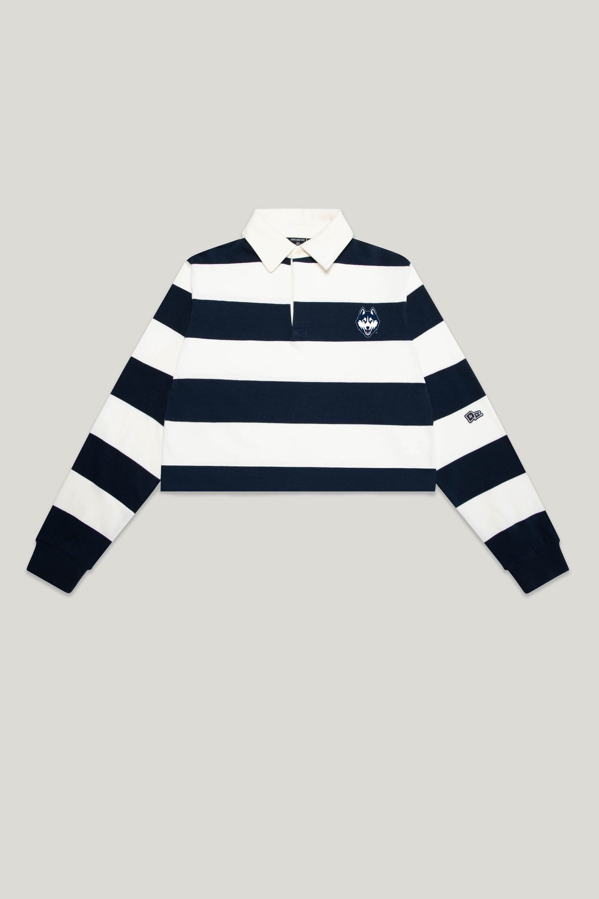 UConn Rugby Top