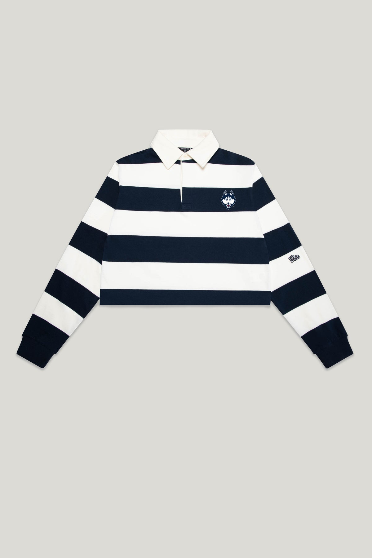 UConn Rugby Top