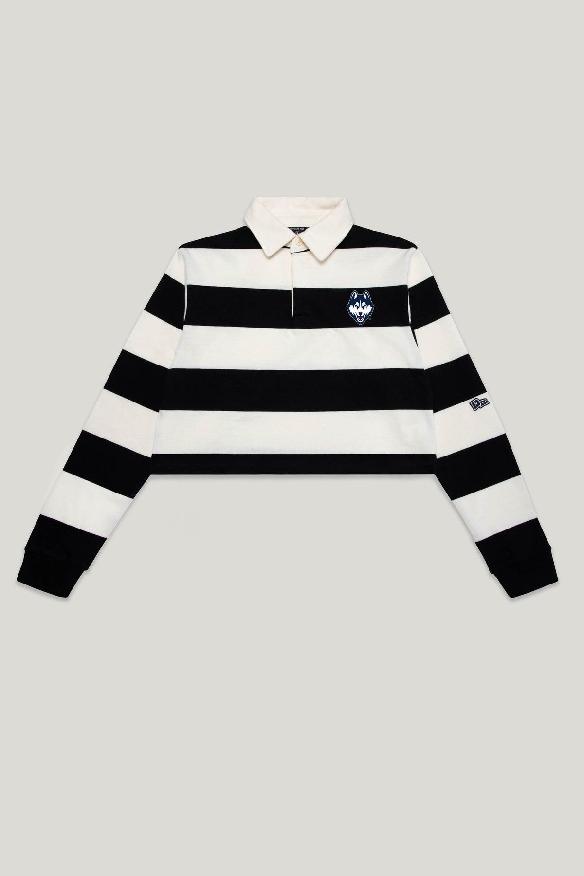 UConn Rugby Top