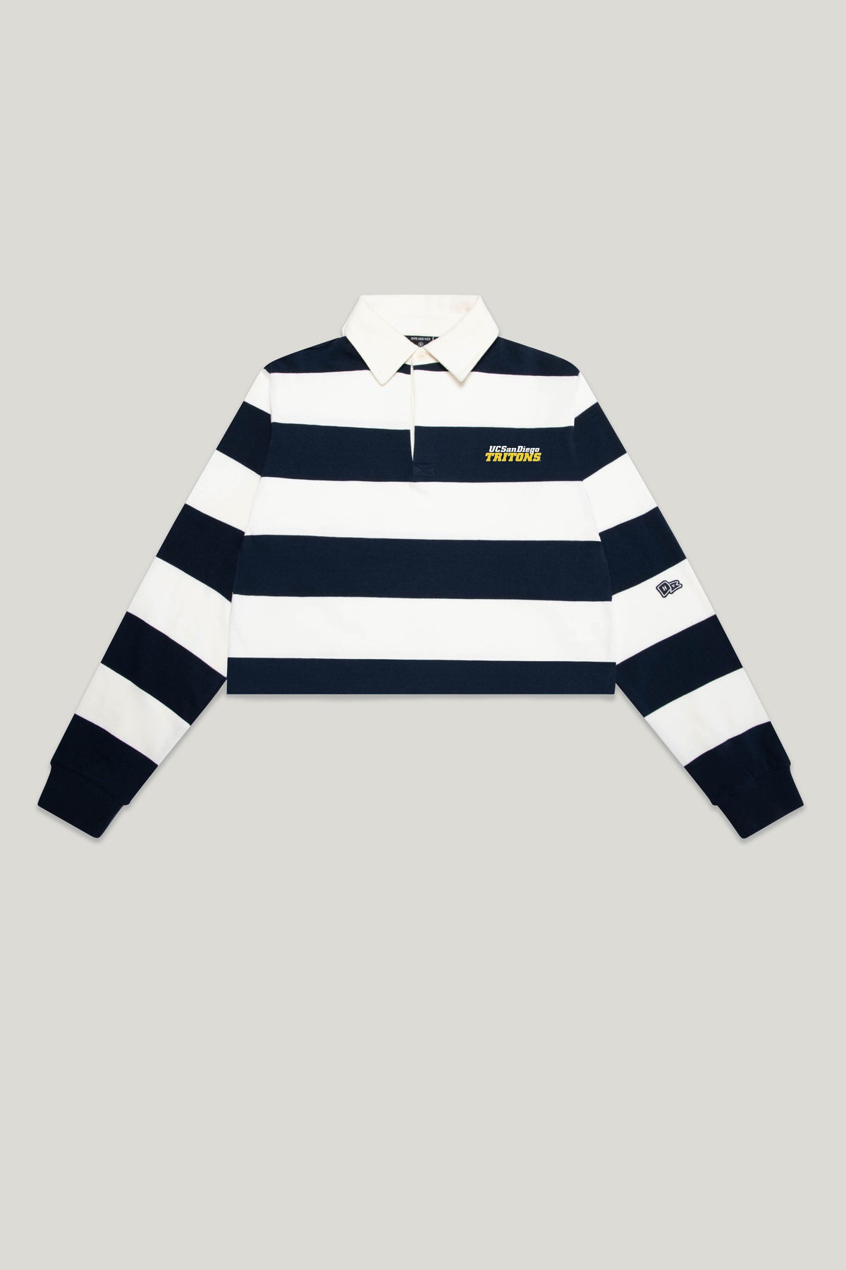UCSD Rugby Top