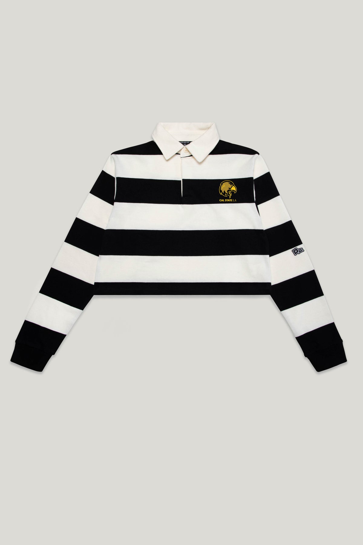 Cal State LA Rugby Top