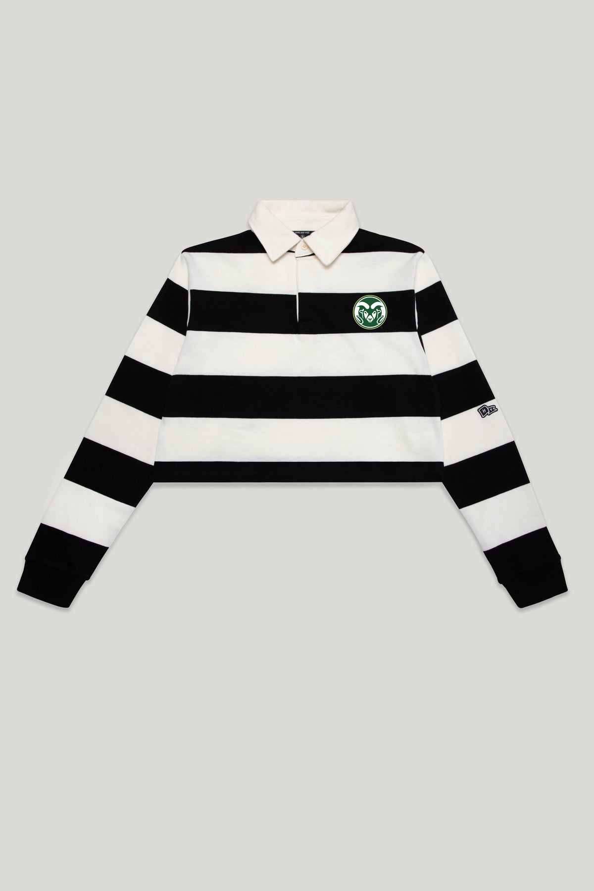 Colorado State Rugby Top
