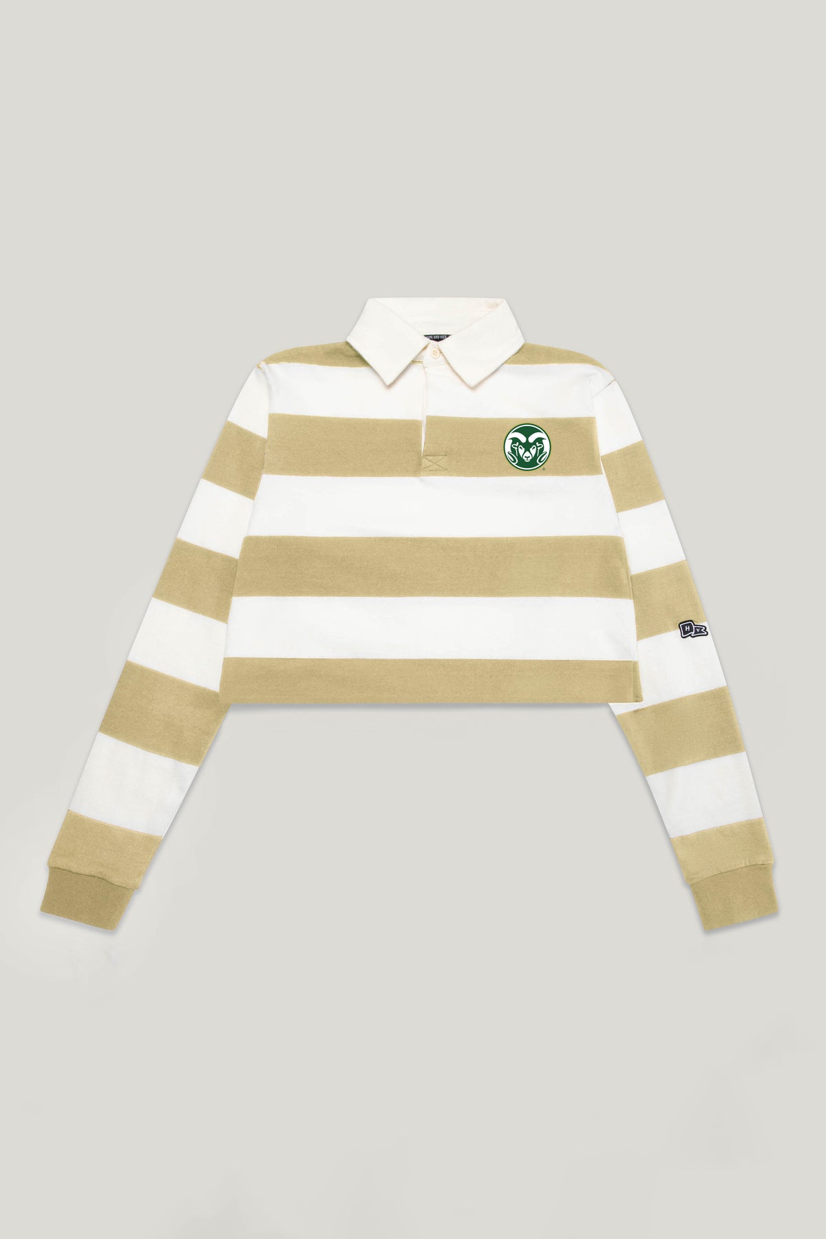 Colorado State Rugby Top