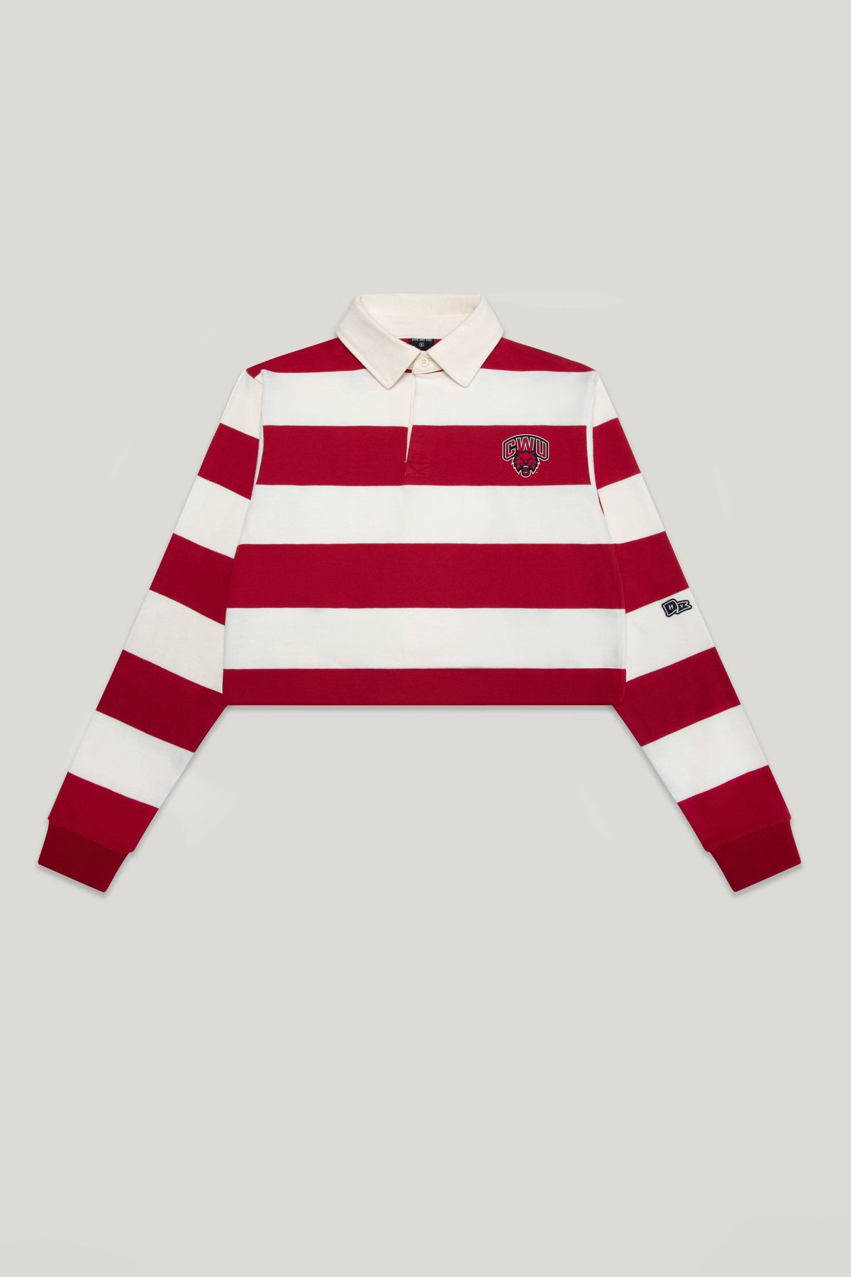 Central Washington University Rugby Top