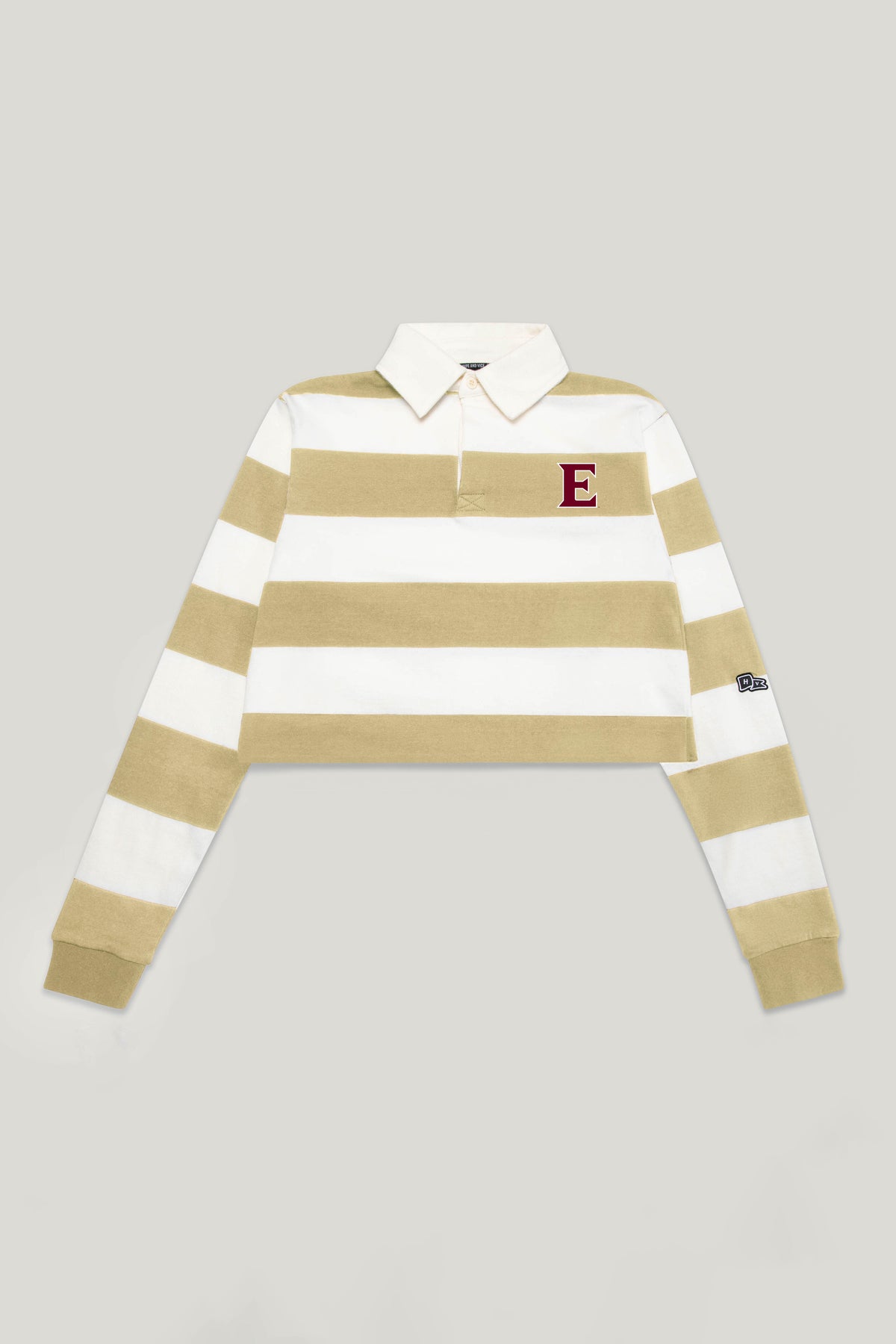 Elon Rugby Top