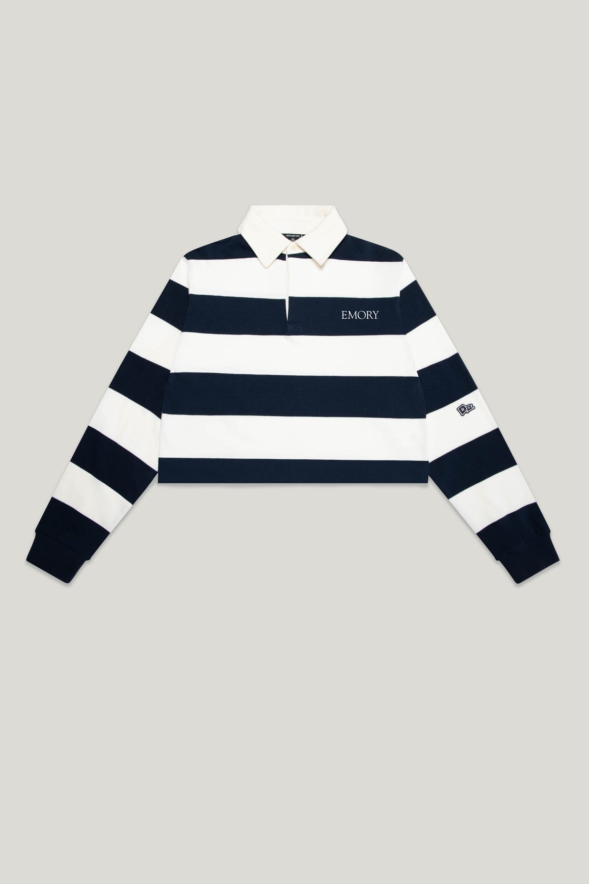 Emory University Rugby Top
