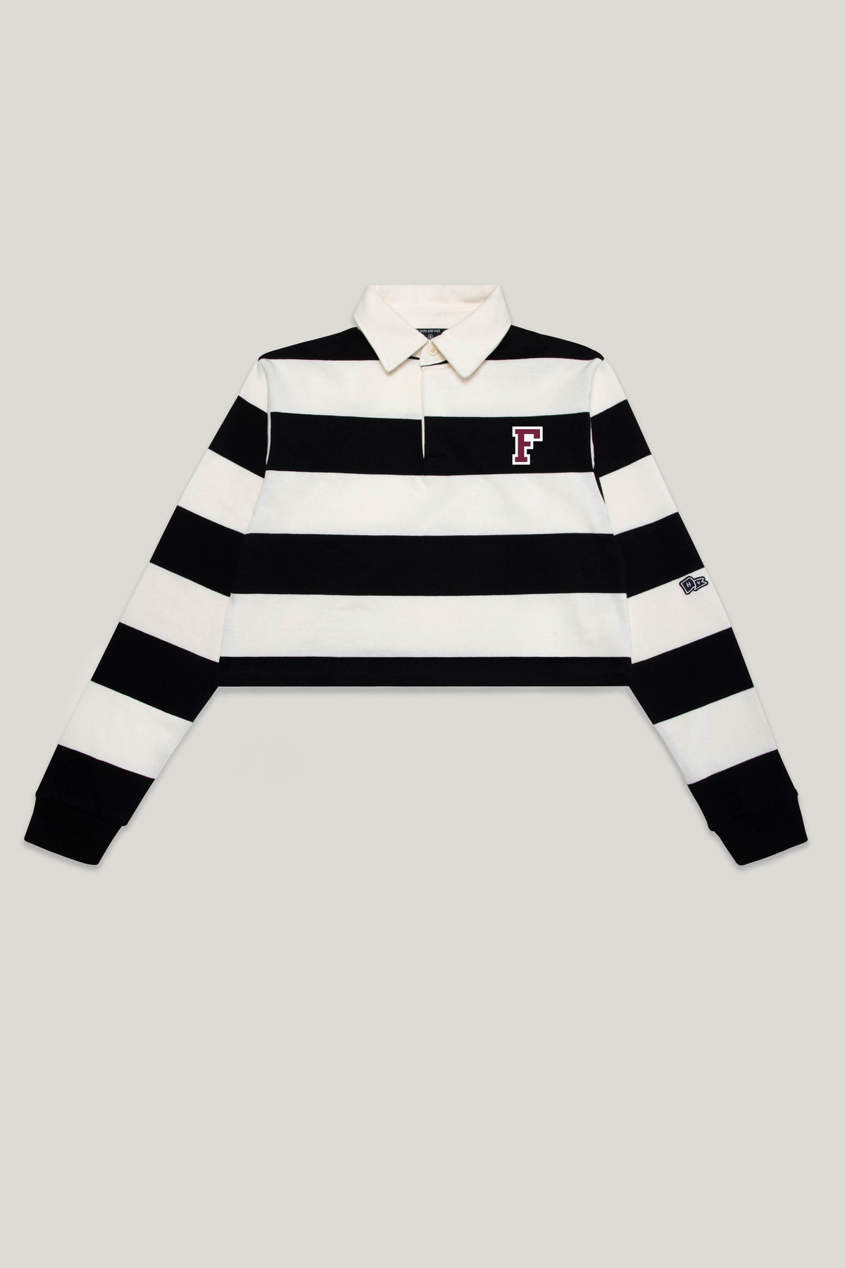 Fordham University Rugby Top