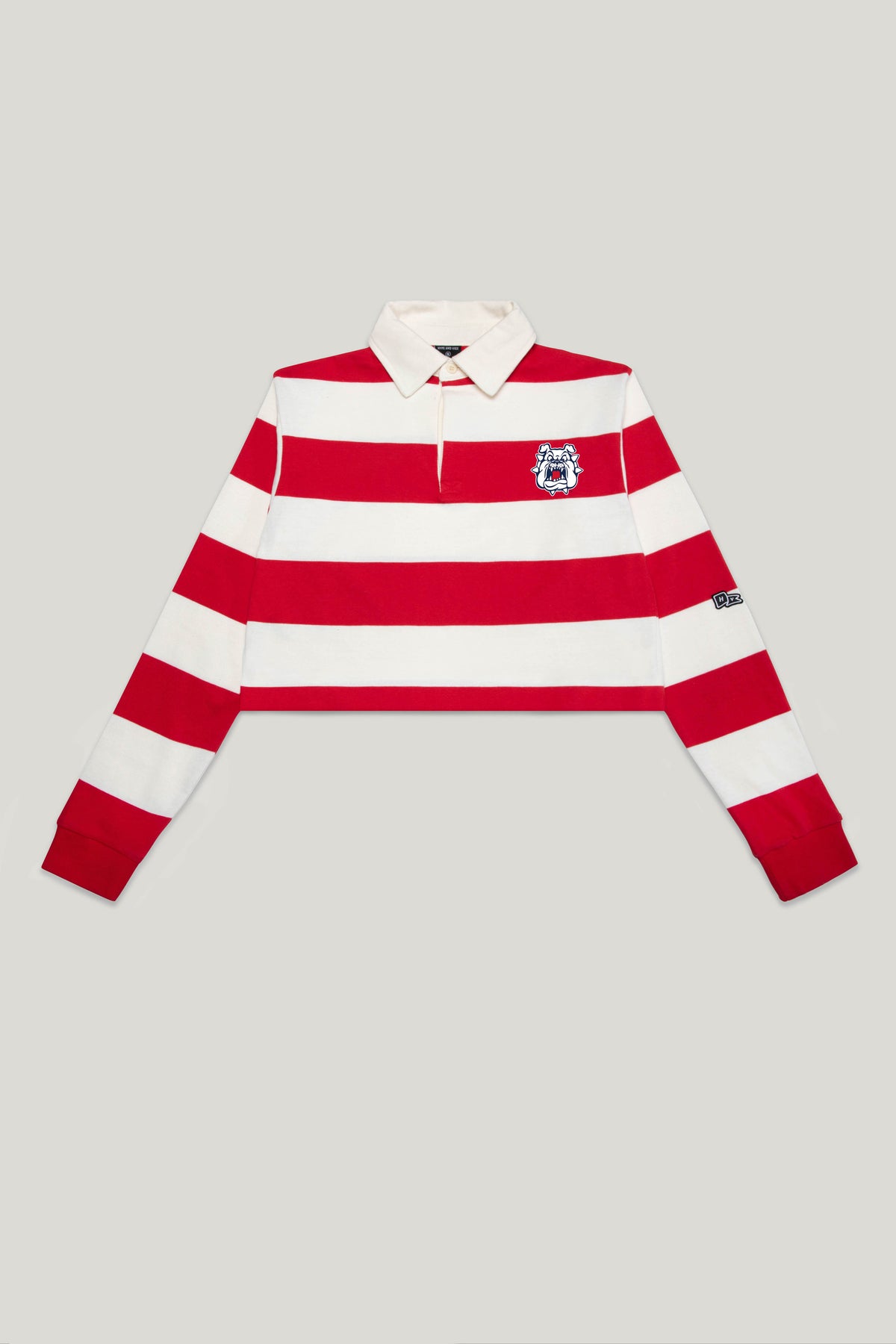Fresno State Rugby Top