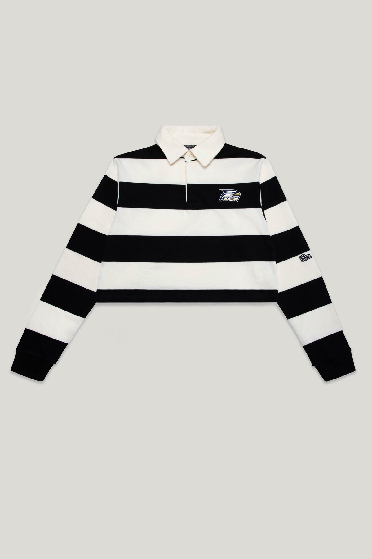 Georgia Southern Rugby Top