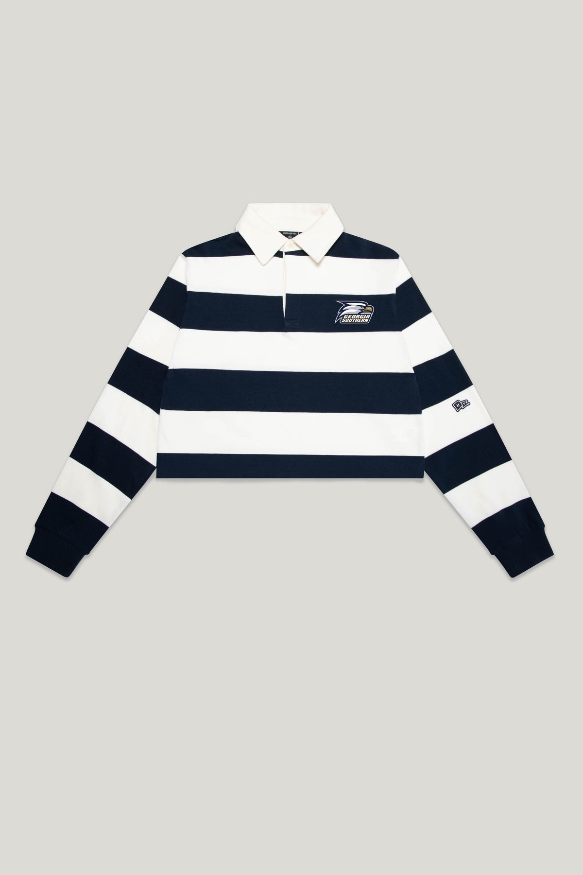 Georgia Southern Rugby Top