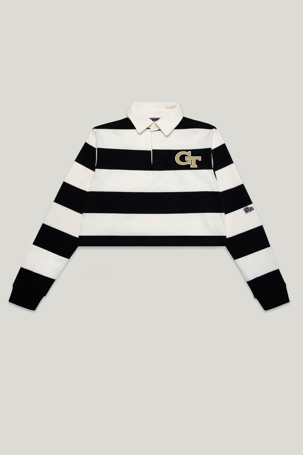 Georgia Tech Rugby Top