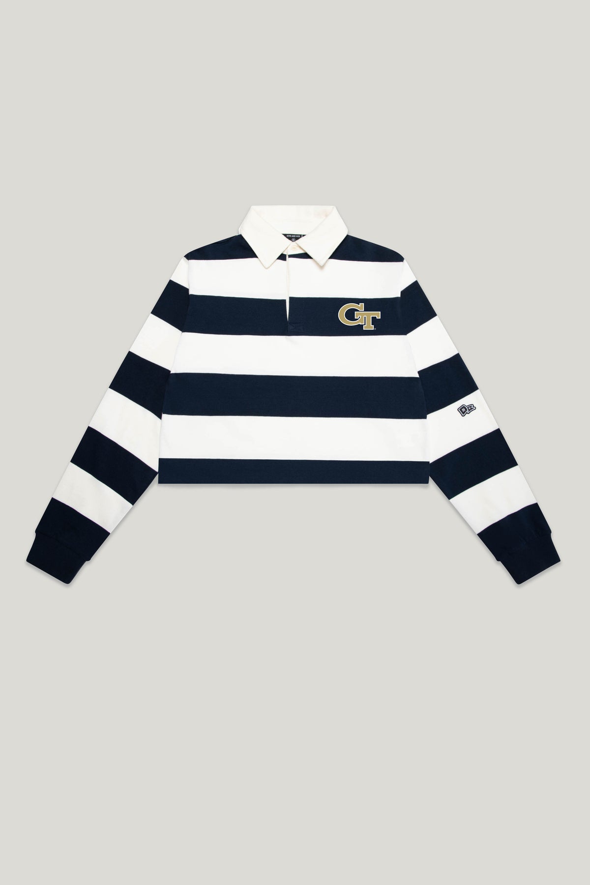 Georgia Tech Rugby Top