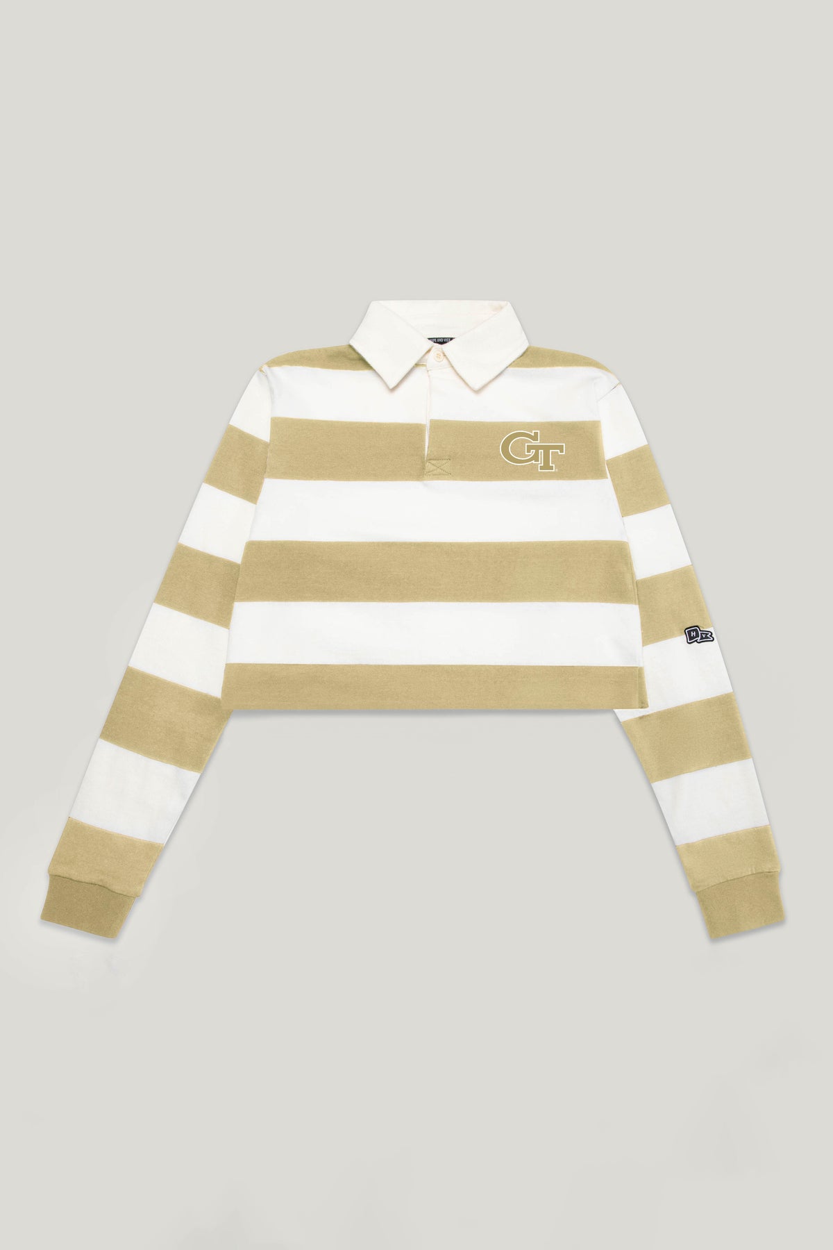 Georgia Tech Rugby Top