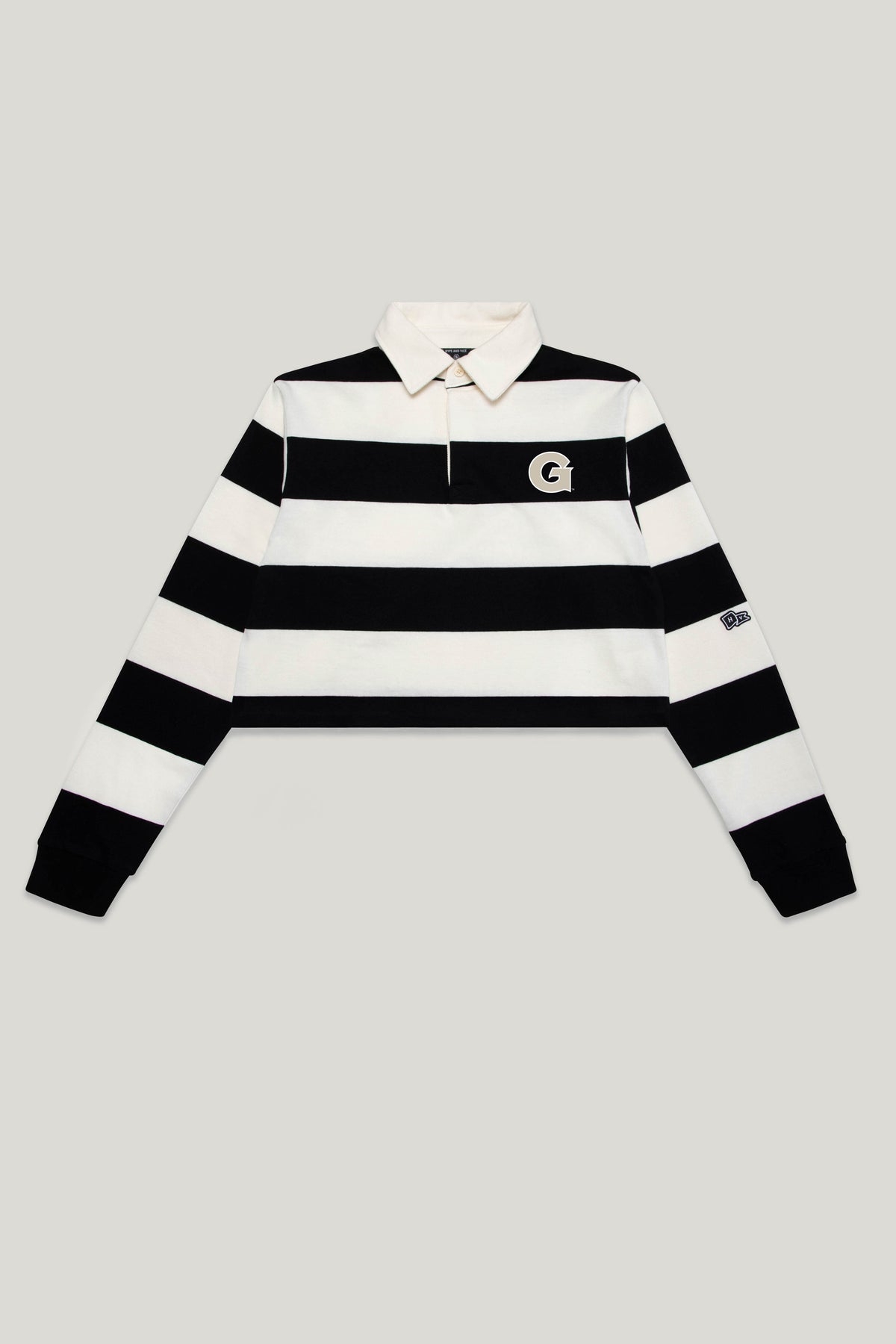 Georgetown Rugby Top