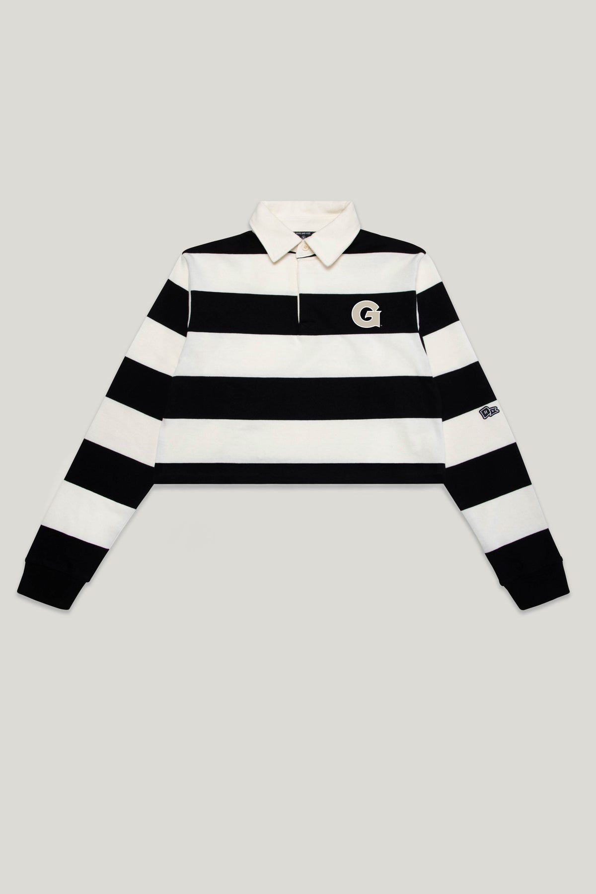 Georgetown University Rugby Top