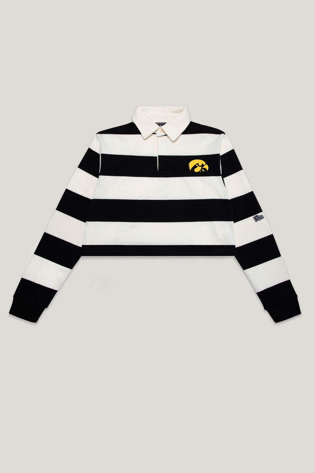 Iowa Rugby Top