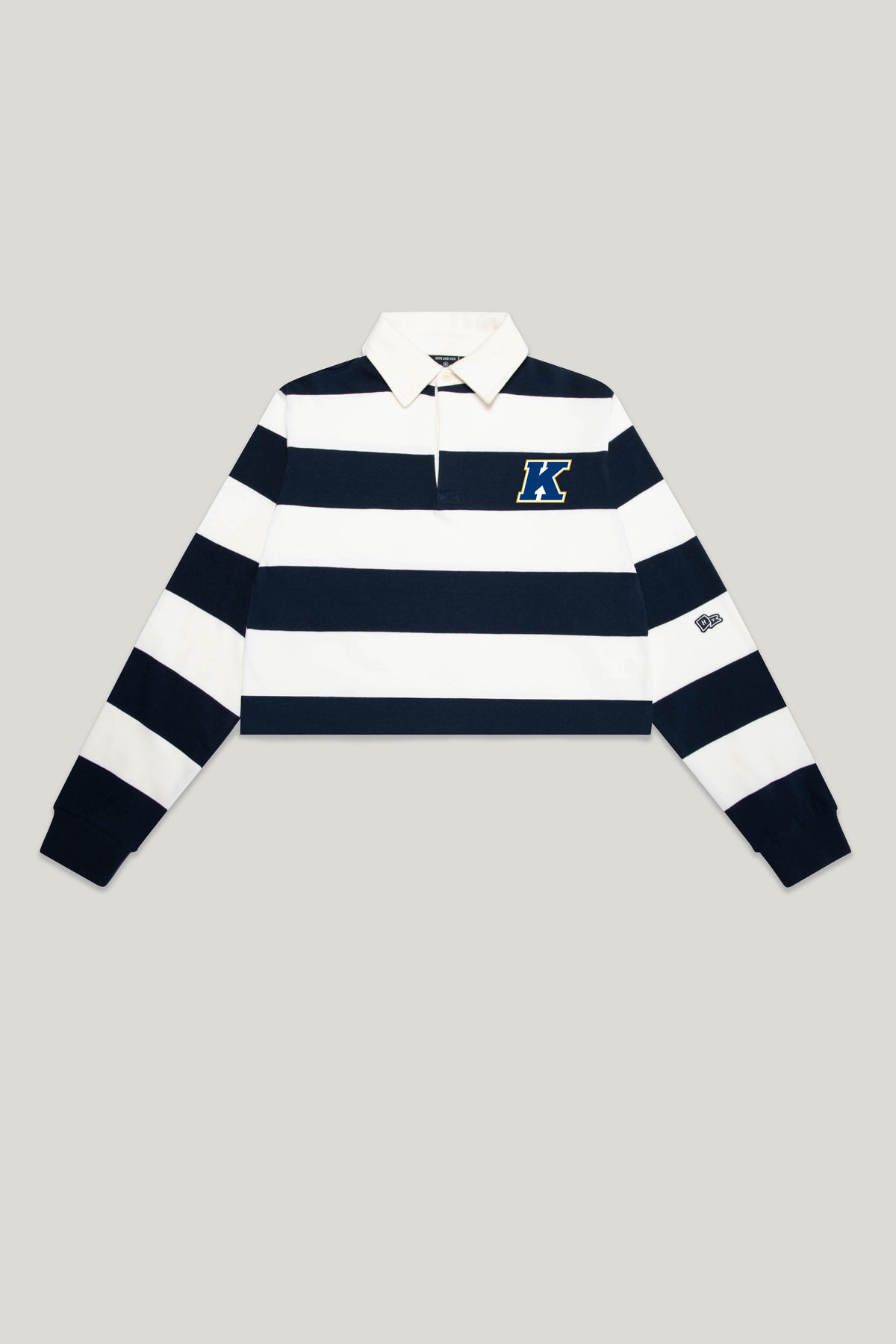 Kent State Rugby Top