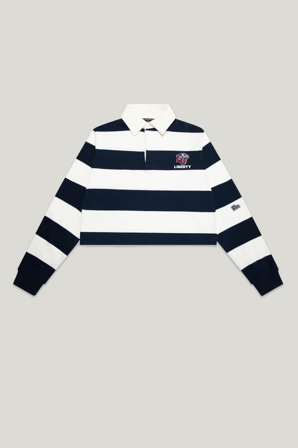 Liberty University Rugby Top