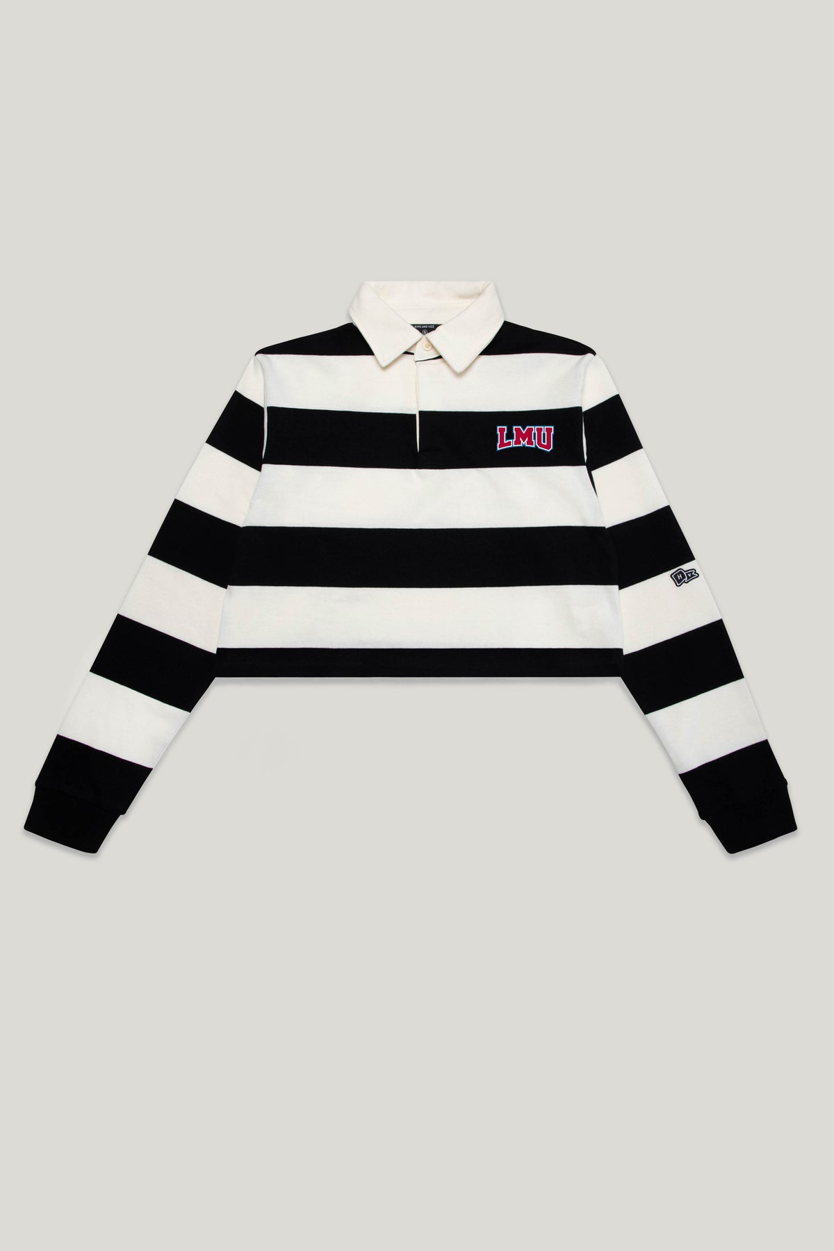 LMU Rugby Top