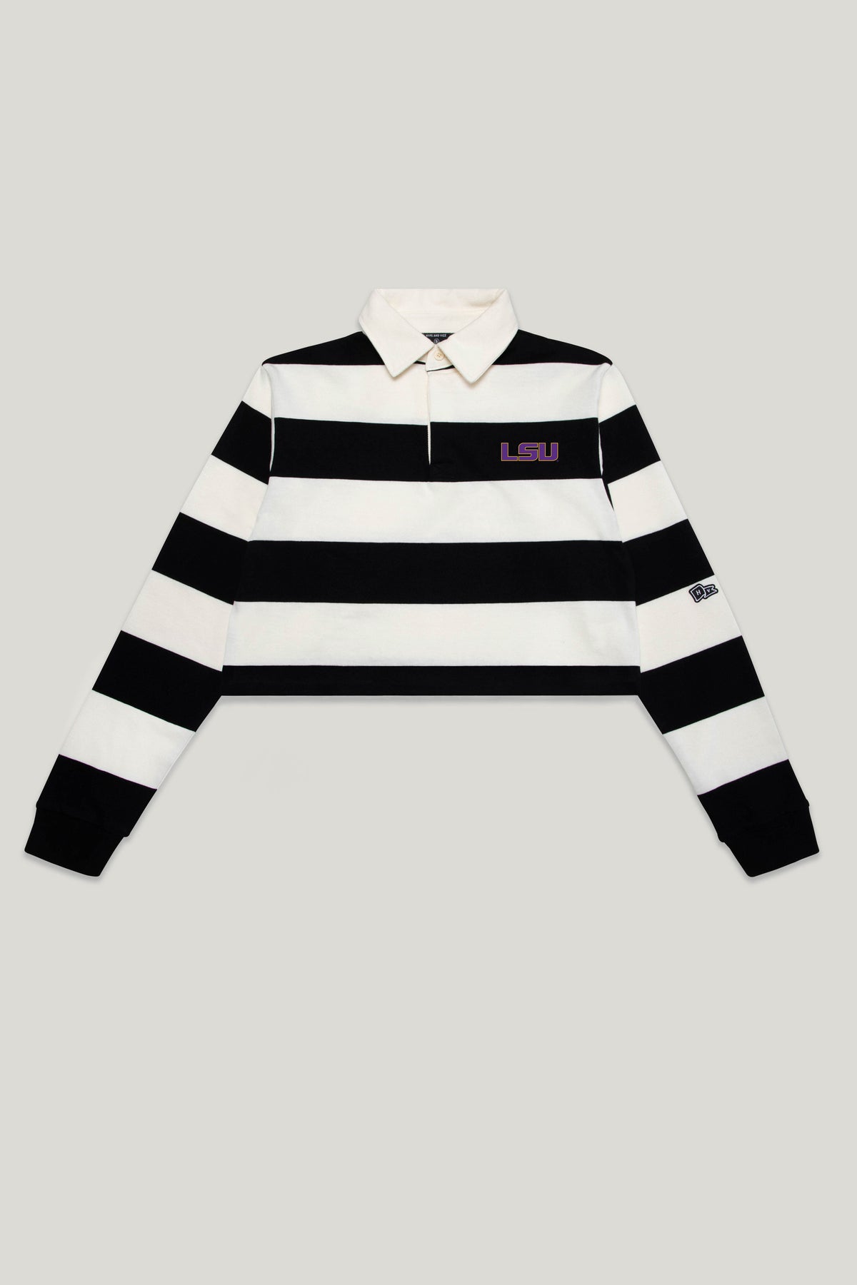 LSU Rugby Top