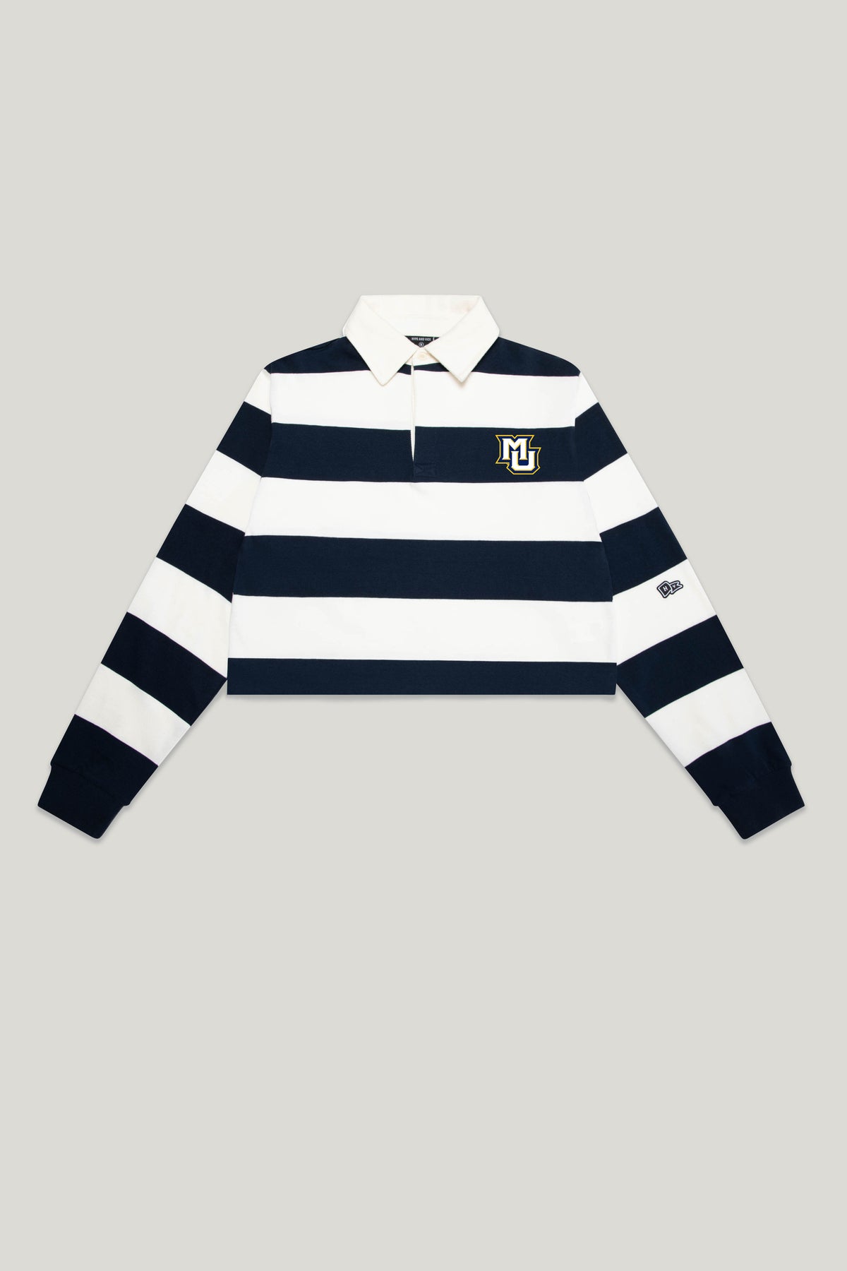 Marquette Rugby Top