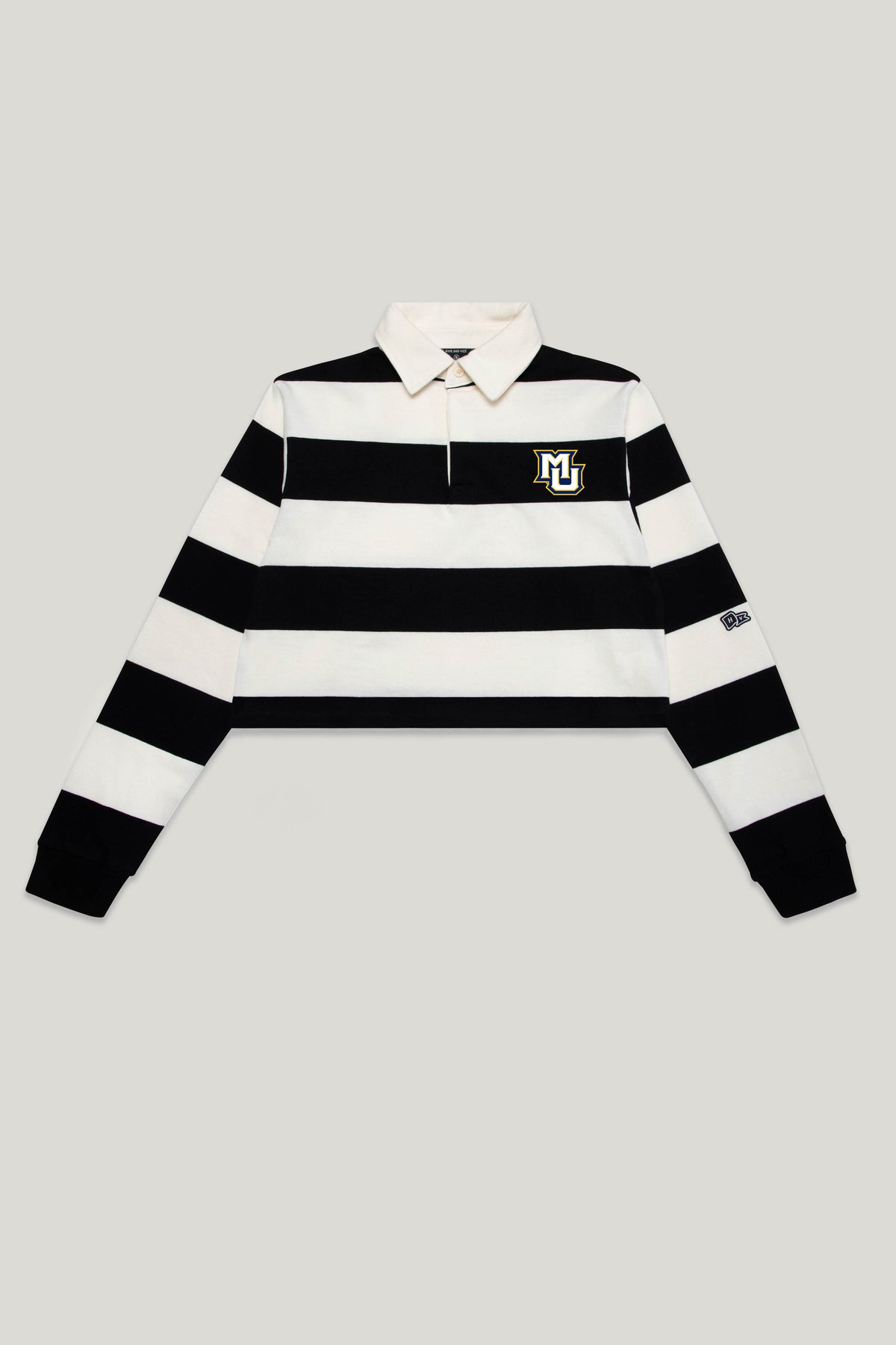 Marquette Rugby Top