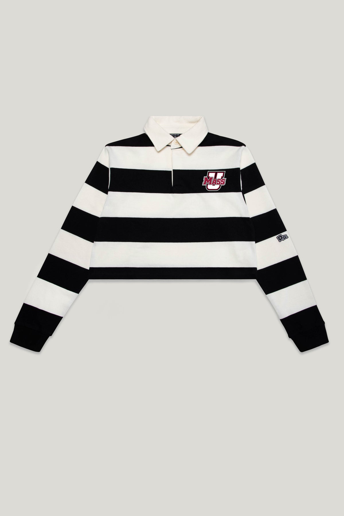 UMASS Rugby Top